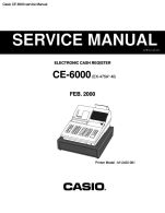 CE-6000 service.pdf